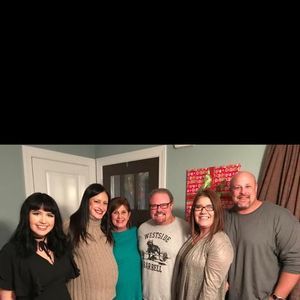 Meet your Posher, Donna